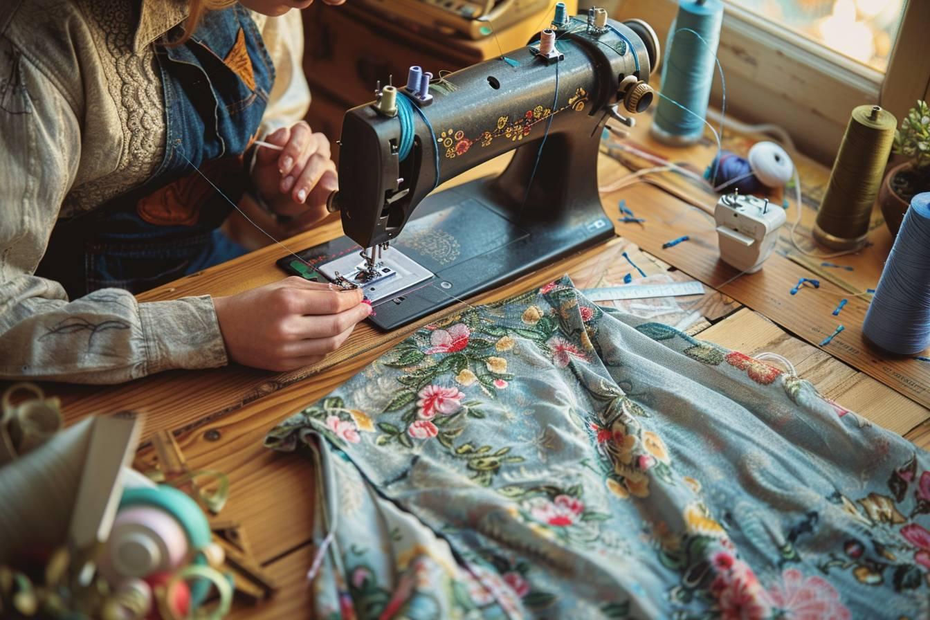 Comment transformer facilement une robe en jupe : astuces et conseils pour une métamorphose réussie