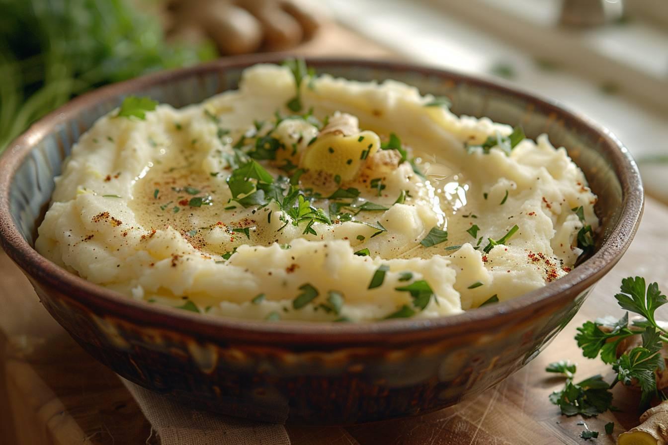 Idées d'accompagnements légumes pour accras de morue : recettes faciles et délicieuses