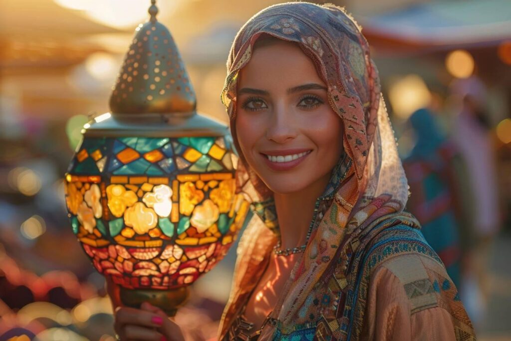Souvenirs du Maroc pour femme : top 10 des cadeaux et objets à rapporter de vos vacances