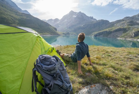 Bivouac dans les Vosges : guide complet pour une nuit en pleine nature