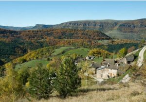 Découvrez les 10 plus belles randonnées en Lozère