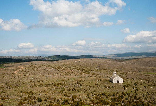 Découvrez les 10 plus belles randonnées en Lozère