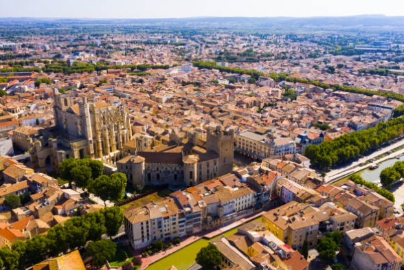 Top 10 des plus beaux villages à découvrir autour de Narbonne