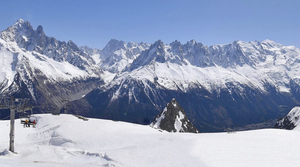 Où partir au ski au printemps 2025 ?