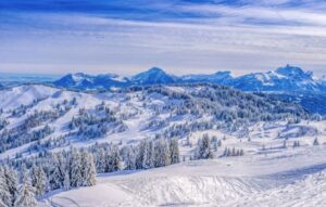 Où partir au ski au printemps 2025 ?