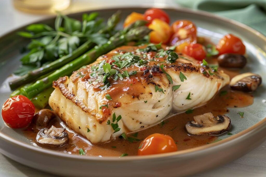 Poisson à la bordelaise : les meilleurs accompagnements et idées de légumes pour votre recette