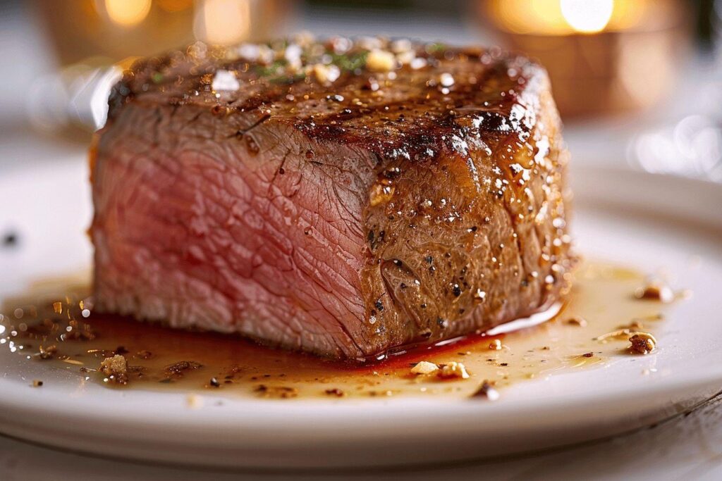 Accompagnements parfaits pour sublimer votre filet mignon : quels vins et plats choisir ?