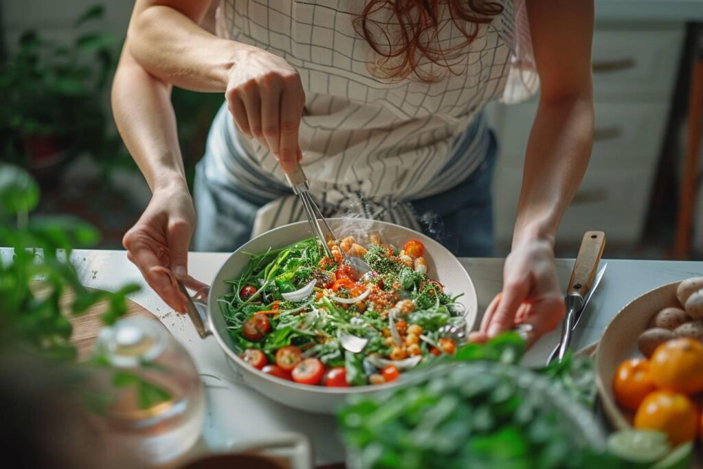 Régime et recettes pour la pancréatite : conseils et menus adaptés