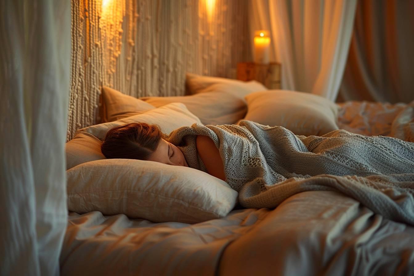 Top 10 aliments qui font uriner la nuit : conseils pour moins se lever et mieux dormir