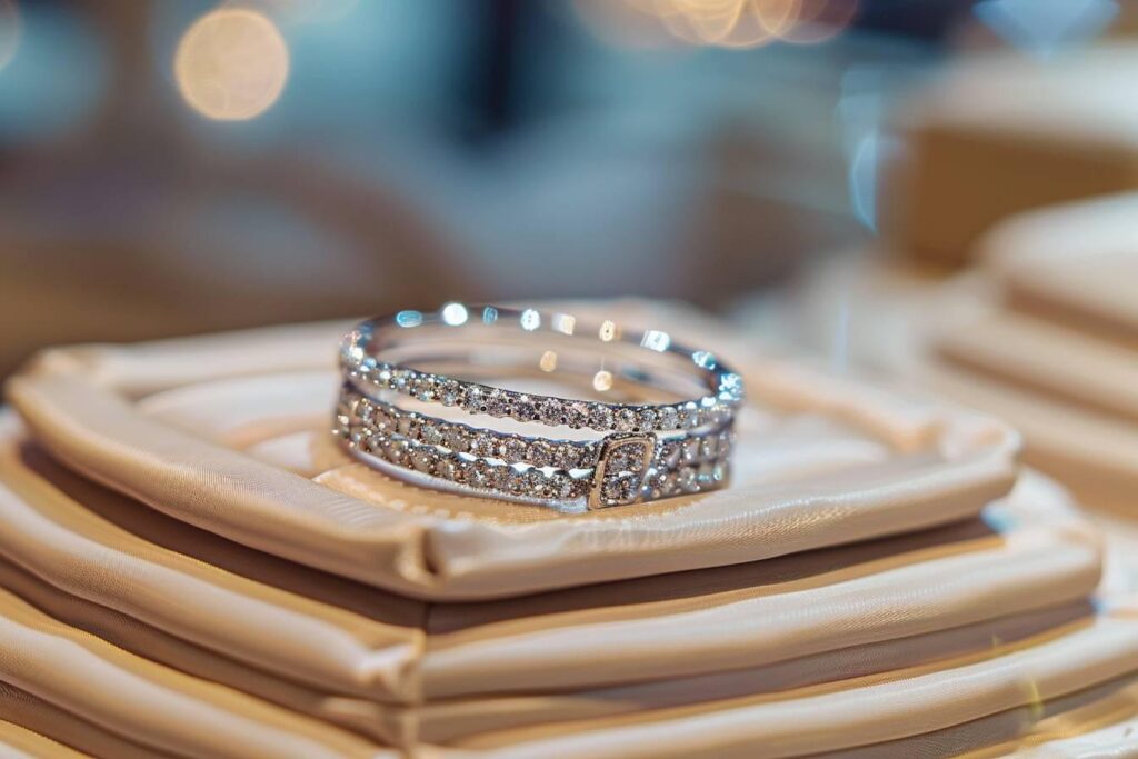 Bague pour pouce femme : tendances élégantes et confortables pour sublimer vos mains