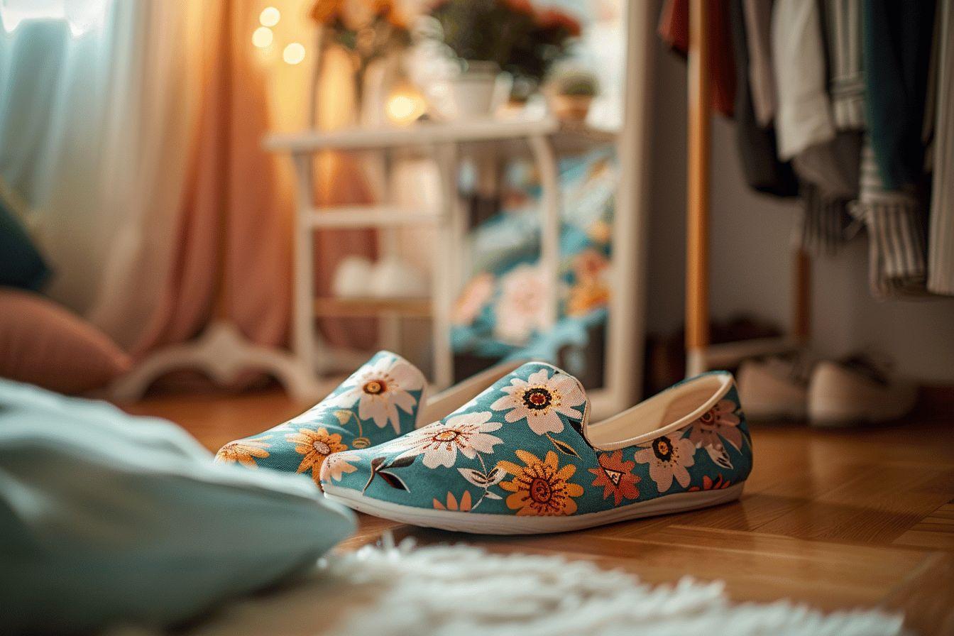 Quelle couleur de chaussures choisir avec une robe bleue roi ? Guide complet pour un look tendance