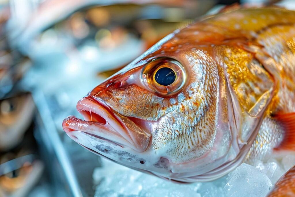 Comment choisir le meilleur poisson blanc à chair ferme pour vos délicieux plats