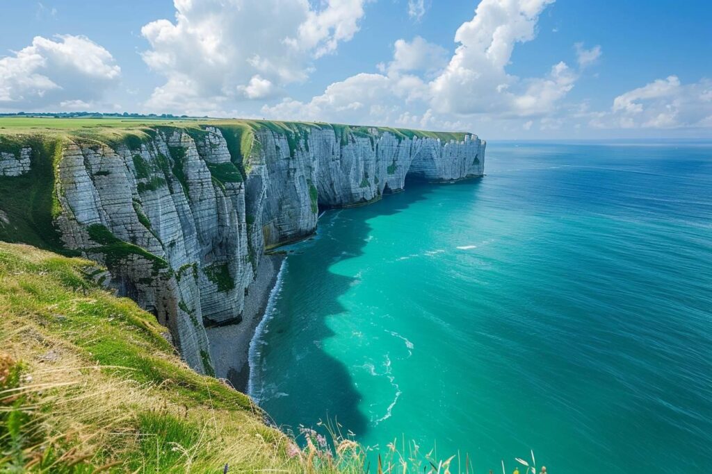 Bretagne ou Normandie : découvrez les atouts de ces deux régions pour vos voyages