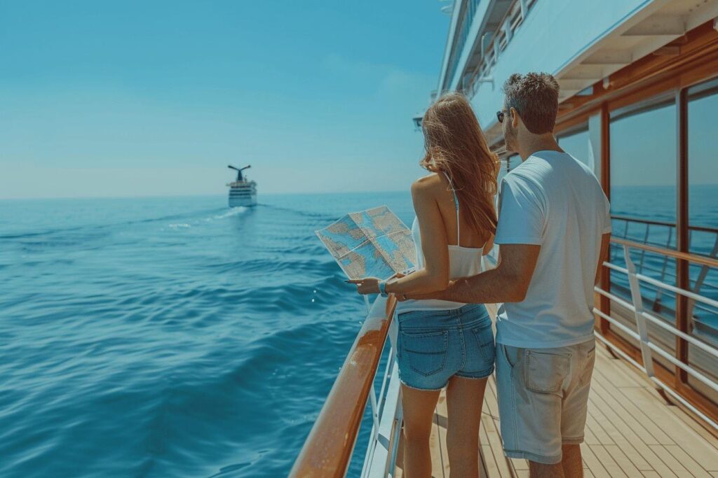 Les 10 pièges à éviter pour réussir sa première croisière : erreurs et conseils essentiels