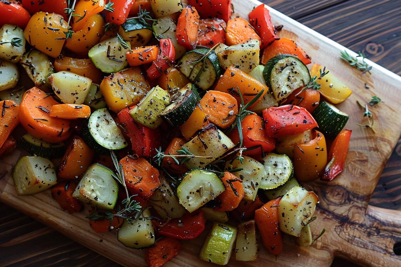 Recette de figatelli au four : comment cuire facilement et délicieusement ce plat corse