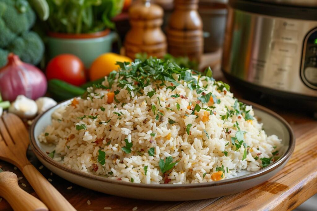 Comment cuire parfaitement le riz de Camargue : astuces et temps de cuisson pour un résultat savoureux