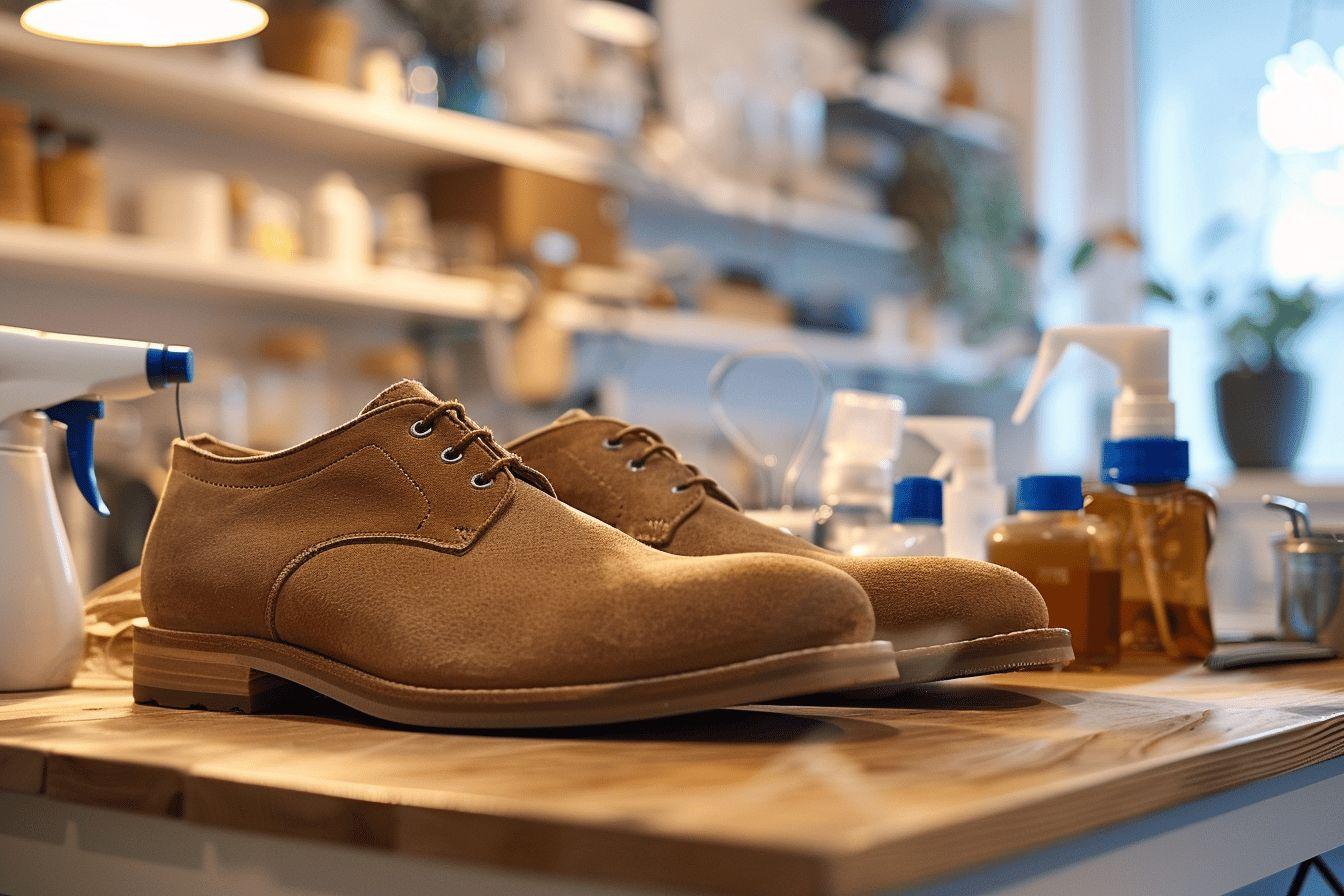 Nettoyage et entretien du cuir : bonnes pratiques et produits pour une rénovation efficace