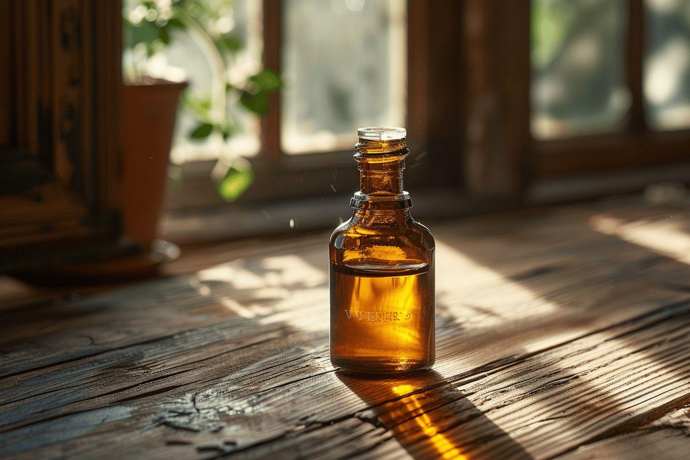 Tableau de concordance parfum : guide complet pour La Maison des Essences
