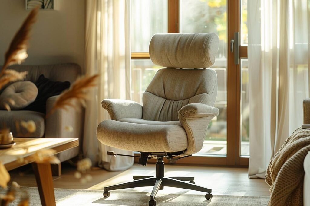 Quelle hauteur de chaise choisir pour une table de 80 cm ? Guide pour trouver la bonne hauteur d'assise