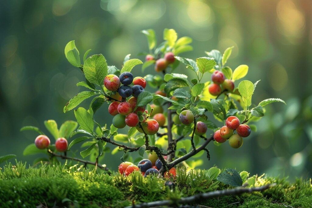 Prunes sauvages toxiques ou comestibles : comment les identifier et les consommer en toute sécurité