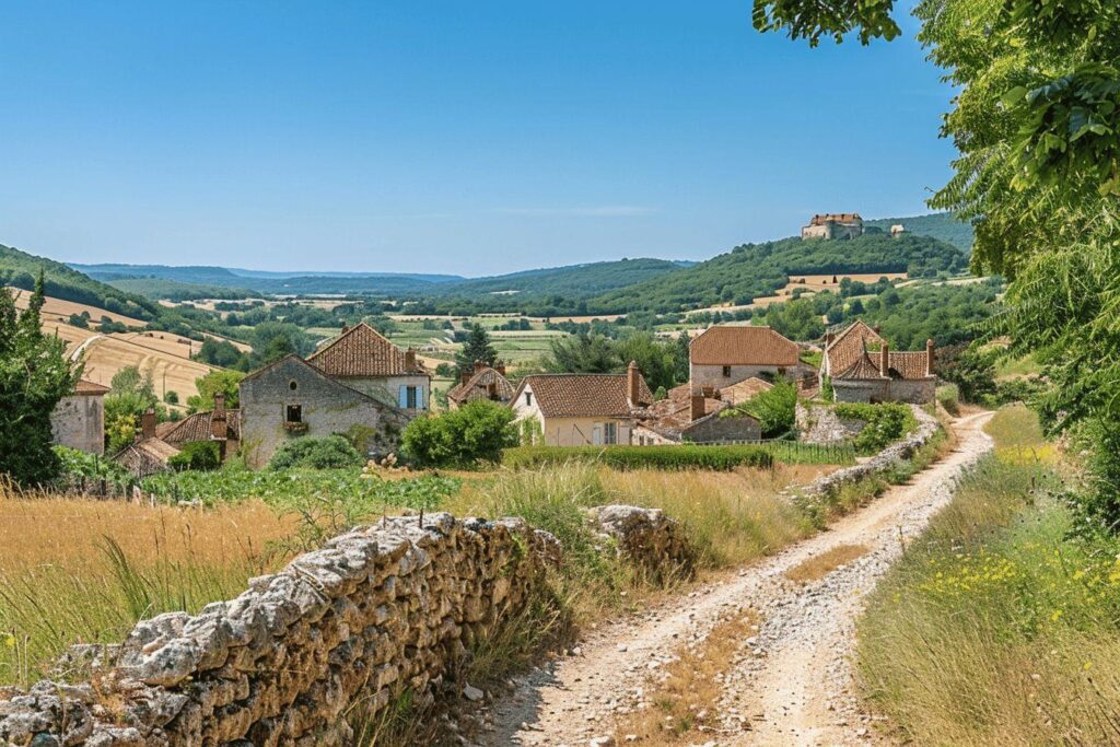 Top 10 des plus beaux endroits à visiter dans le Nord de la France : incontournables et pépites