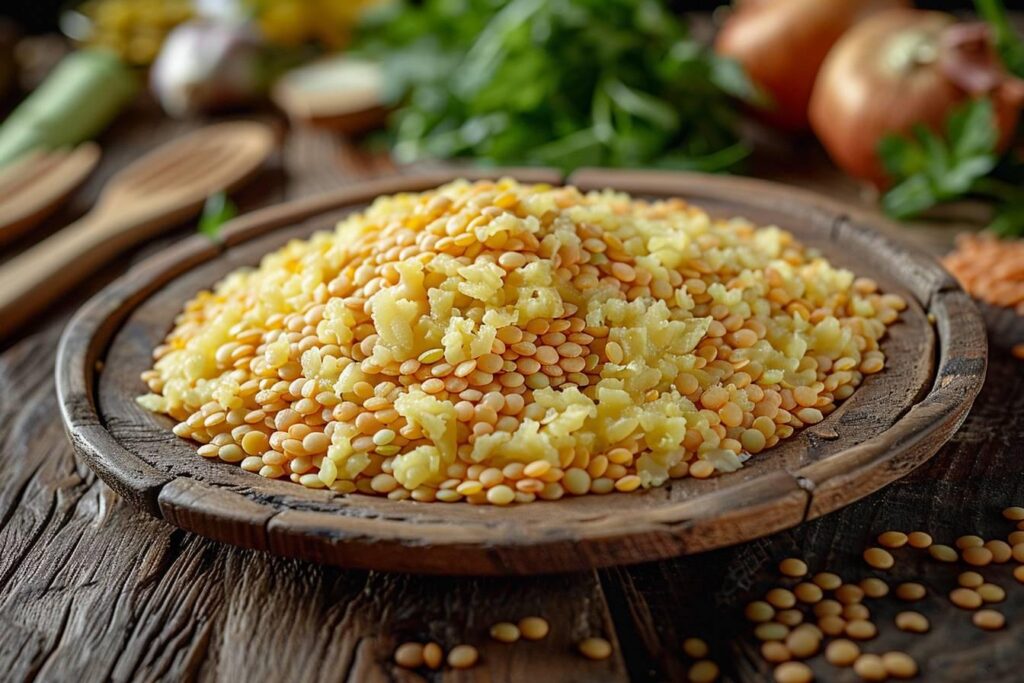 Lentilles vertes ou blondes : différences, bienfaits et cuisson de ce légume riche en protéines