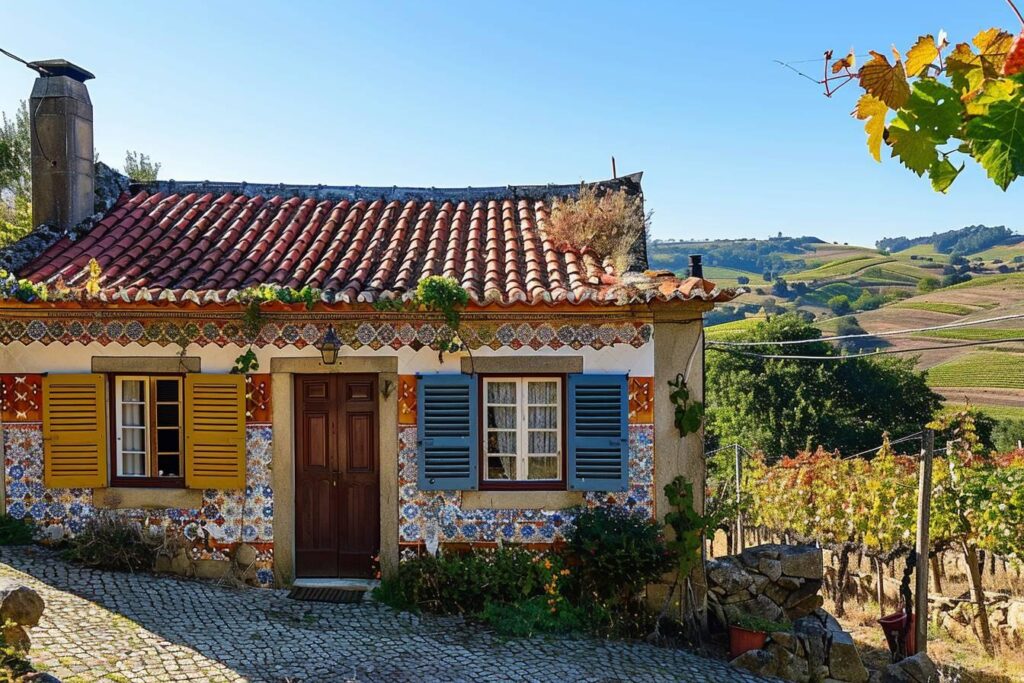 Acheter une maison à petit prix au Portugal : est-ce possible pour 1 euro ?