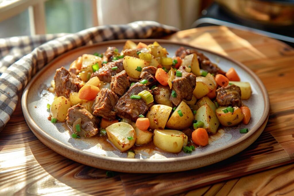 Quelle viande choisir pour réussir votre pot-au-feu : morceaux recommandés et conseils