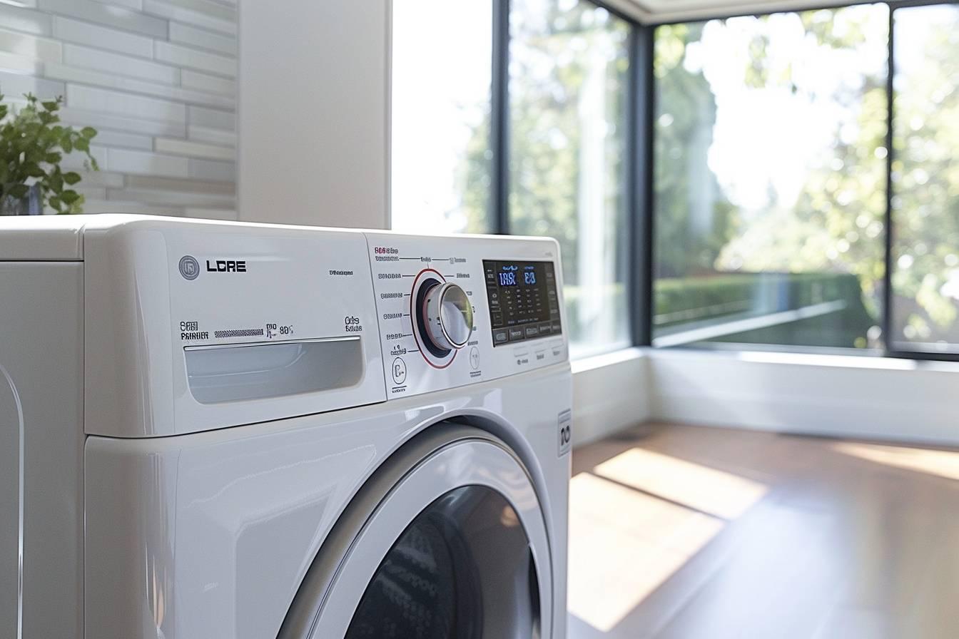 Comment bien utiliser un sèche-linge : conseils d'installation et d'utilisation pour optimiser son fonctionnement