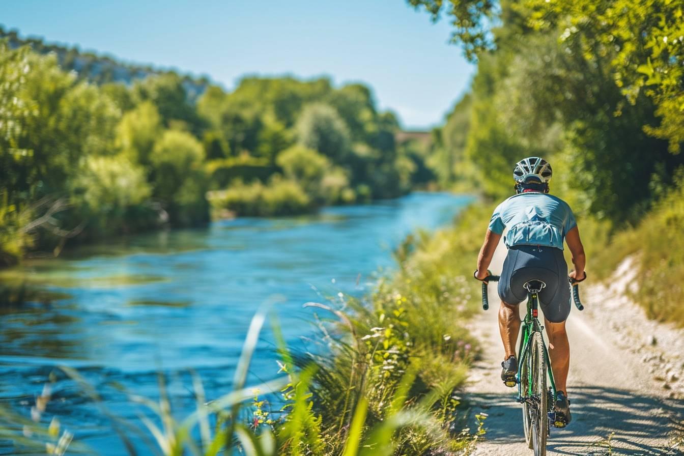 La rivière le Tech dans les Pyrénées-Orientales : parcours et pêche le long du fleuve