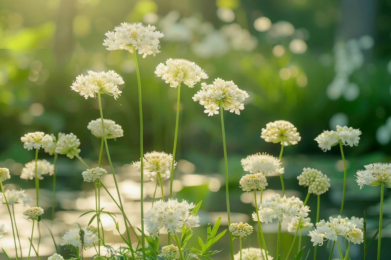 La reine des prés : bienfaits et utilisations de cette plante médicinale aux multiples vertus