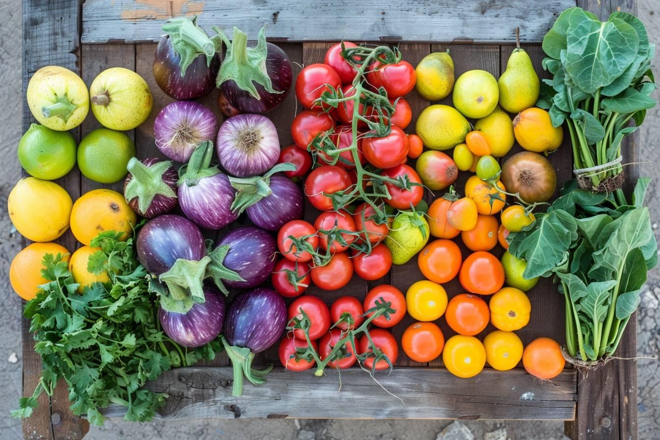 Recette de raie normande : délicieuse aile à la sauce crémeuse, moutarde et échalotes