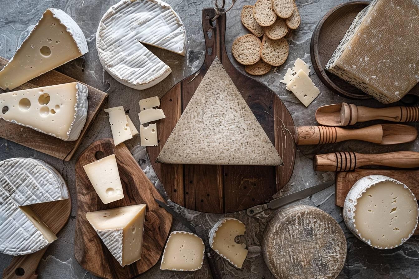 Comment fabriquer un fromage de chèvre maison : étapes et recette pour réussir votre fromage fermier