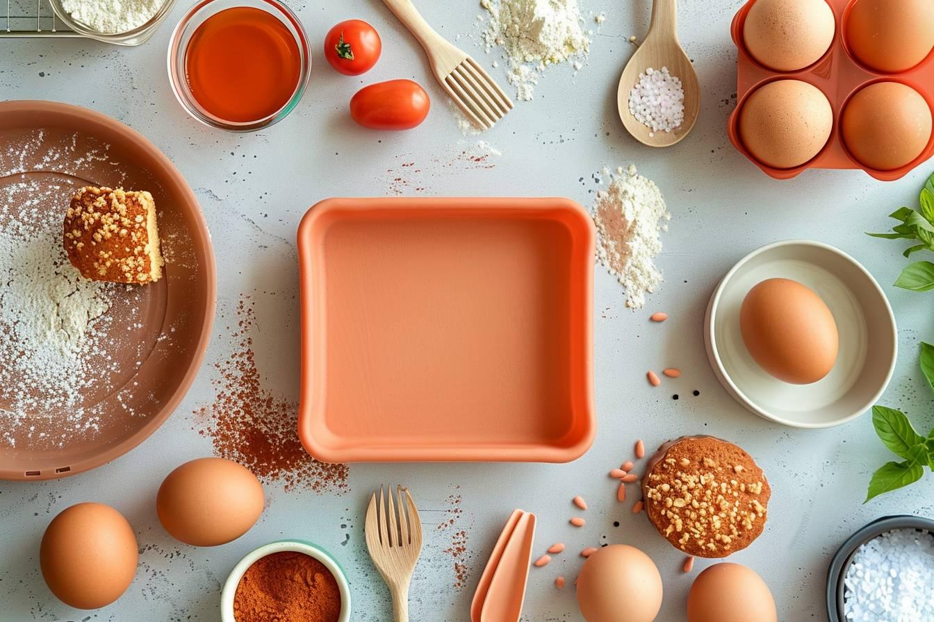 Recette de biscuit madeleine pour entremet : comment réaliser ce délicieux gâteau traditionnel