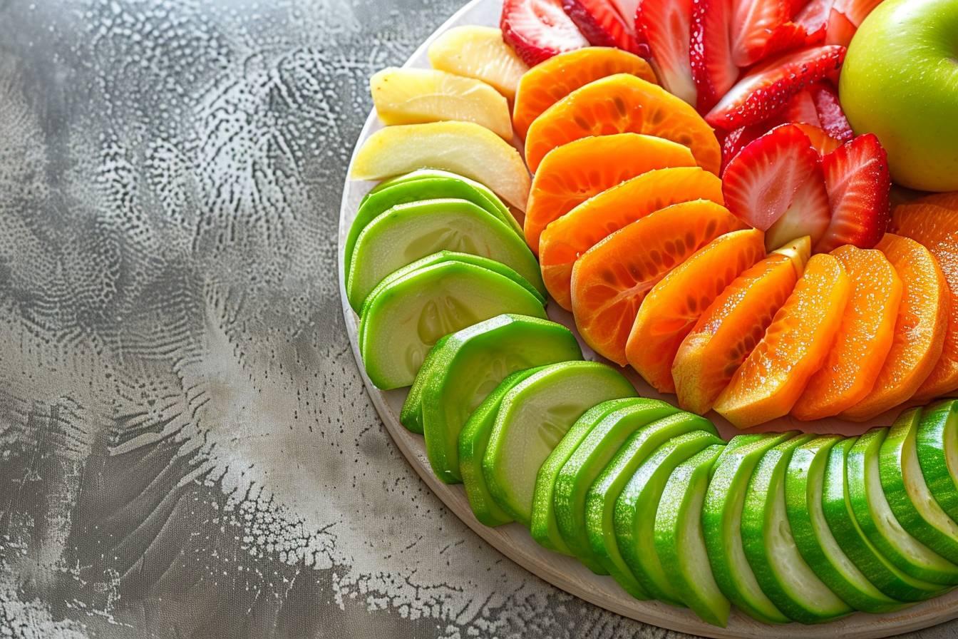 Top 50 recettes originales pour votre déshydrateur alimentaire : fruits, légumes et idées inattendues