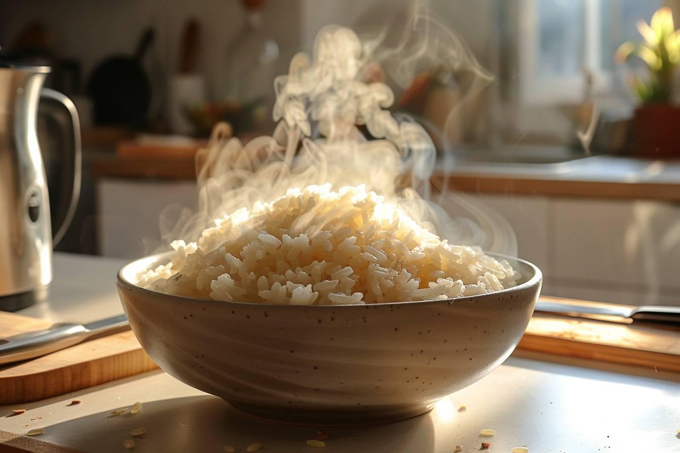 Recettes délicieuses avec du riz de Camargue : 10 idées simples pour sublimer ce grain authentique