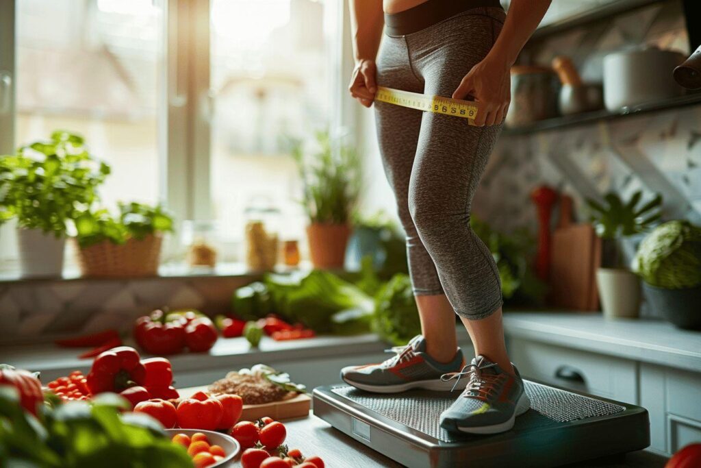 Régime militaire : perdre 8 kilos en 1 semaine - Est-ce vraiment possible ?