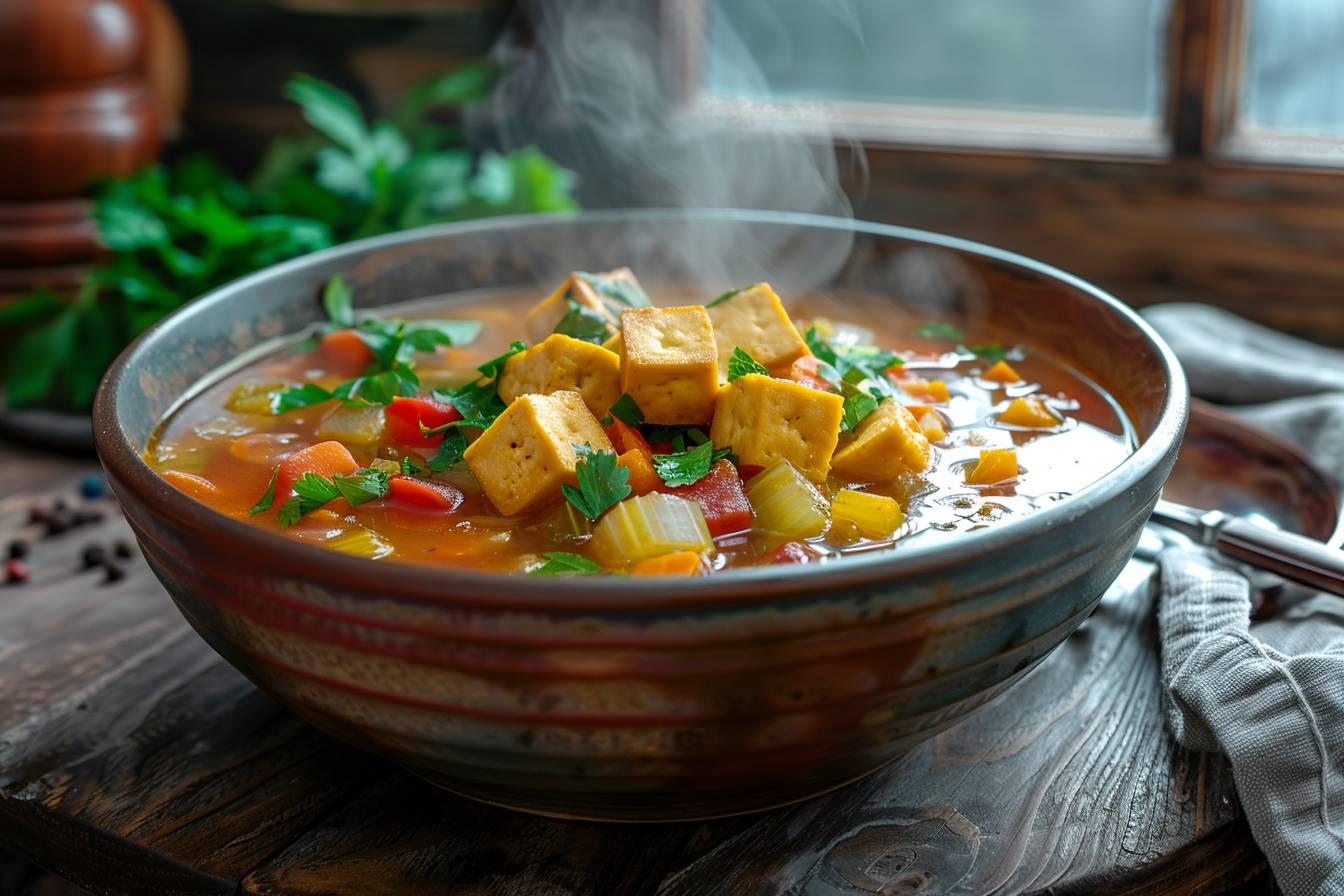 Que manger ce soir sans cuisiner : idées de repas rapides et faciles pour un dîner équilibré