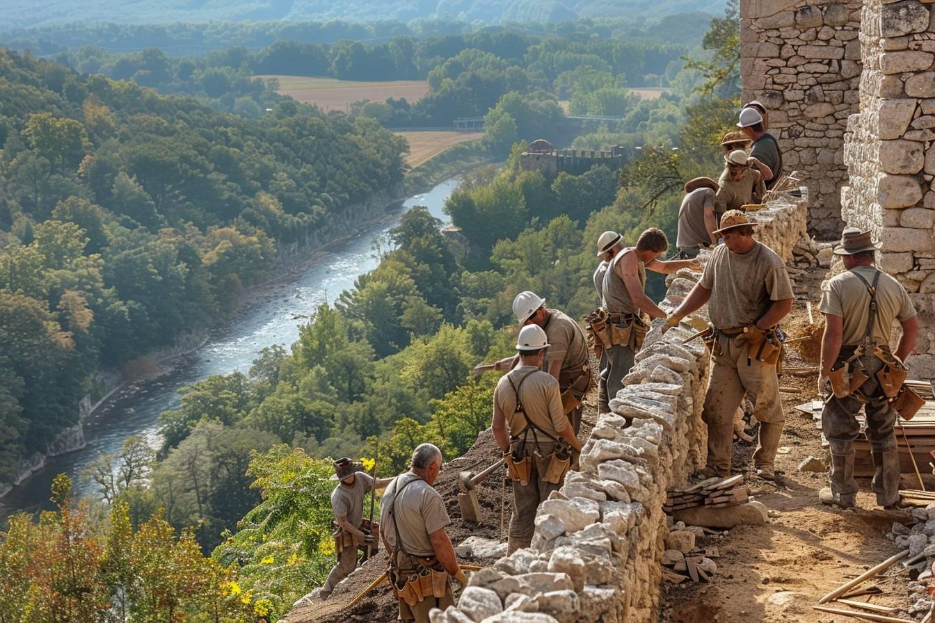 Visiter la Bourgogne en 5 jours : itinéraire incontournable et lieux à voir pour un road trip inoubliable