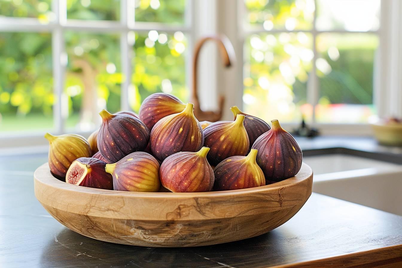 Comment faire des figues séchées maison : guide pratique pour un résultat savoureux et naturel