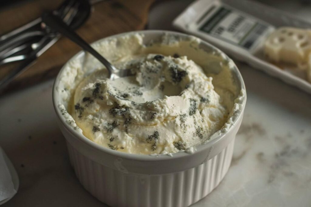Peut-on consommer du mascarpone périmé ? Guide pour savoir s'il est encore bon