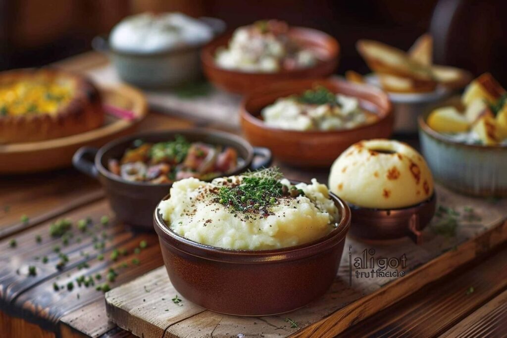 Top 15 des plats auvergnats : découvrez les spécialités culinaires d'Auvergne