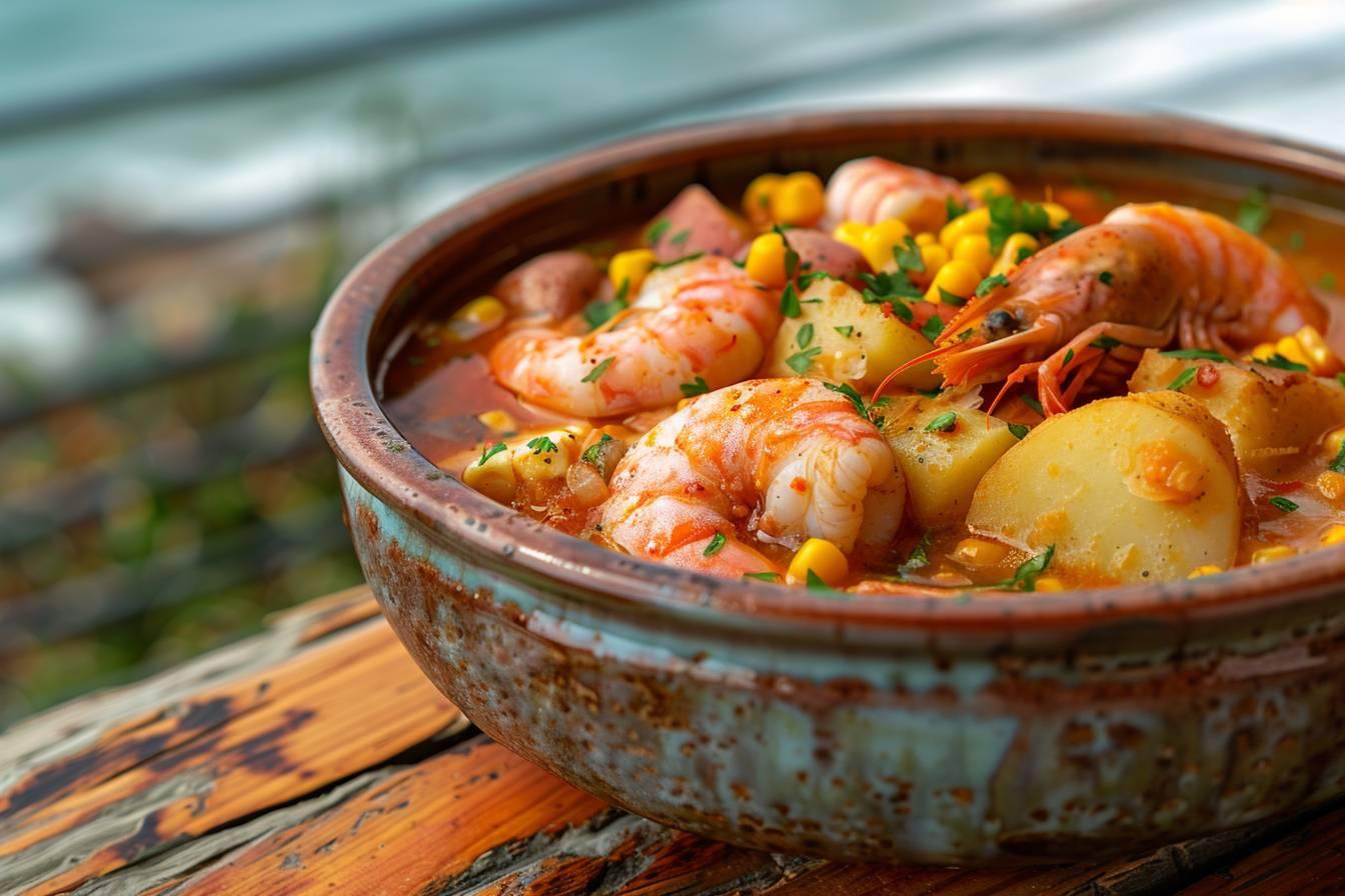 Découvrez les meilleurs plats d'Amérique latine à base de poisson : ceviche et spécialités incontournables