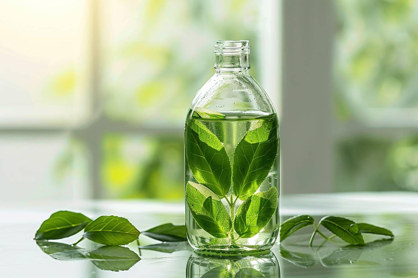 Les bienfaits surprenants de l'huile essentielle de tea tree pour la peau et les cheveux