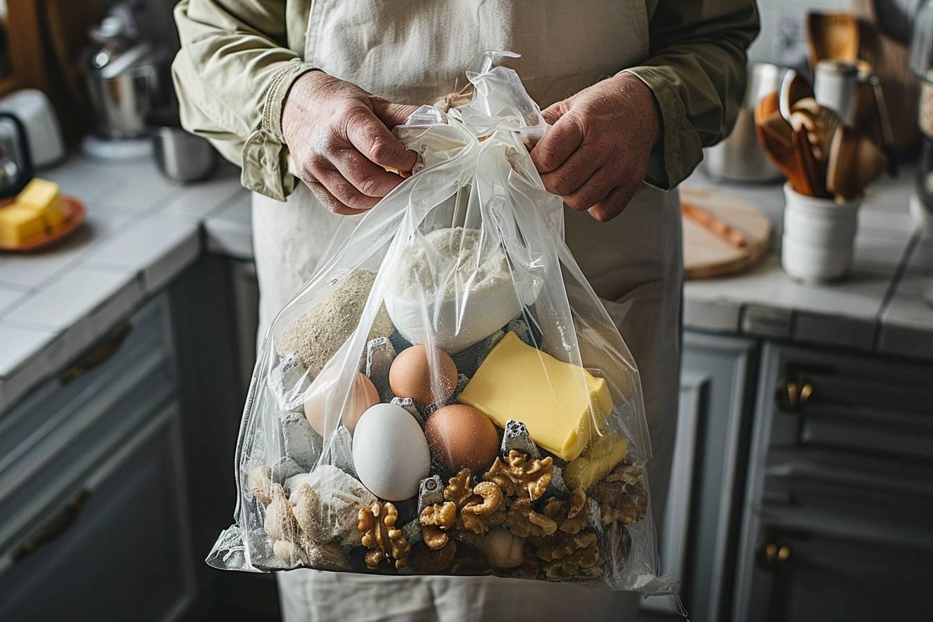 Sacristain : la délicieuse viennoiserie aux amandes appréciée en pâtisserie