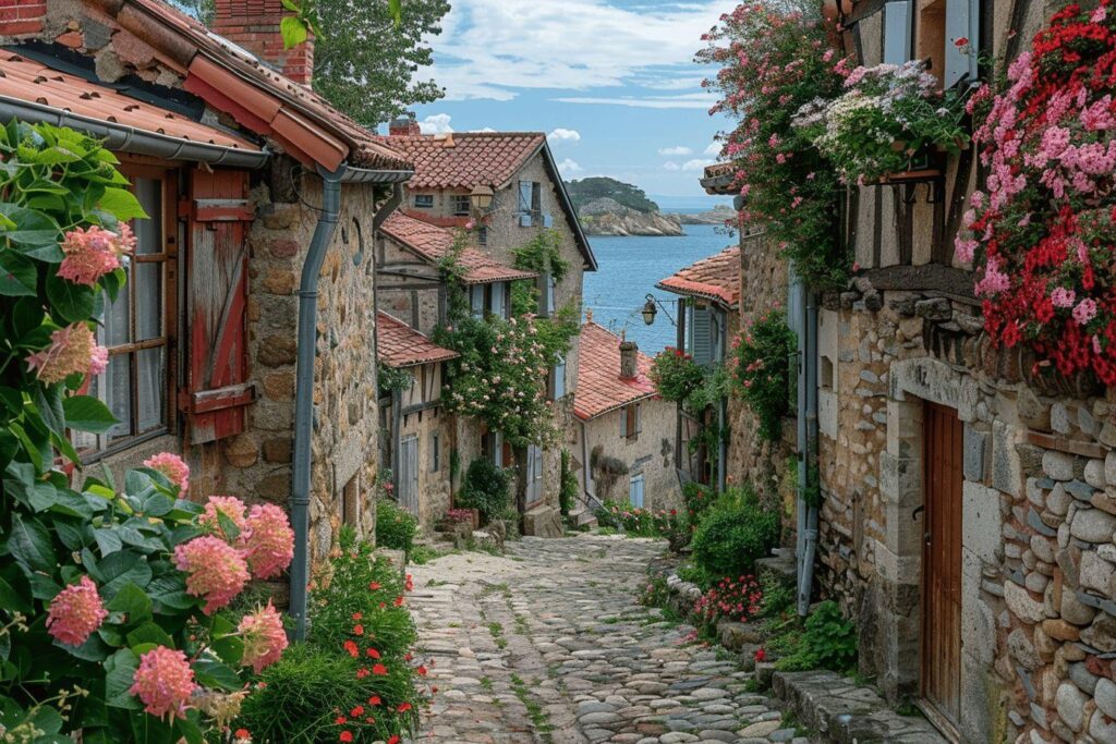 Les plus beaux villages du bassin d'Arcachon : top 6 des lieux à visiter absolument
