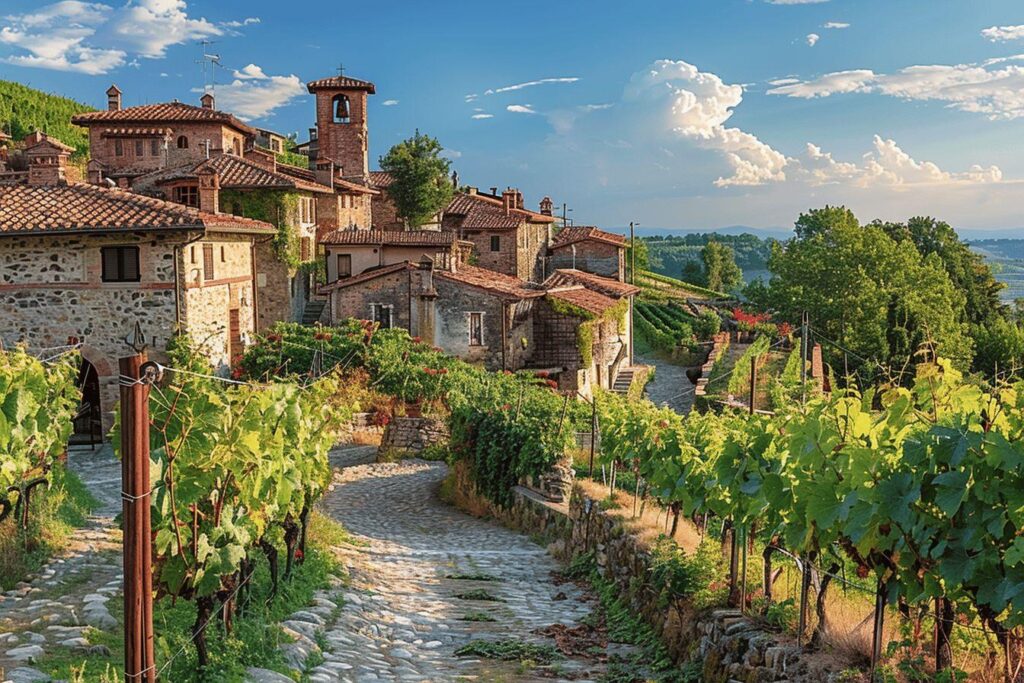 Les plus beaux villages du Beaujolais : top 9 des trésors à visiter et découvrir