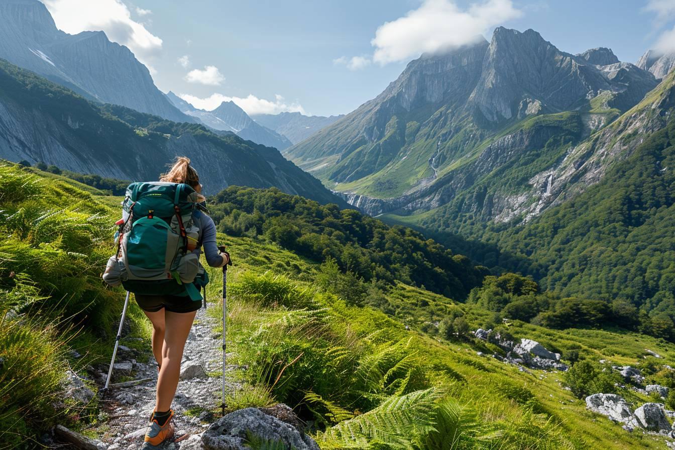 Quelle est la vitesse moyenne de marche à pied ? Calcul et conseils pour bien marcher