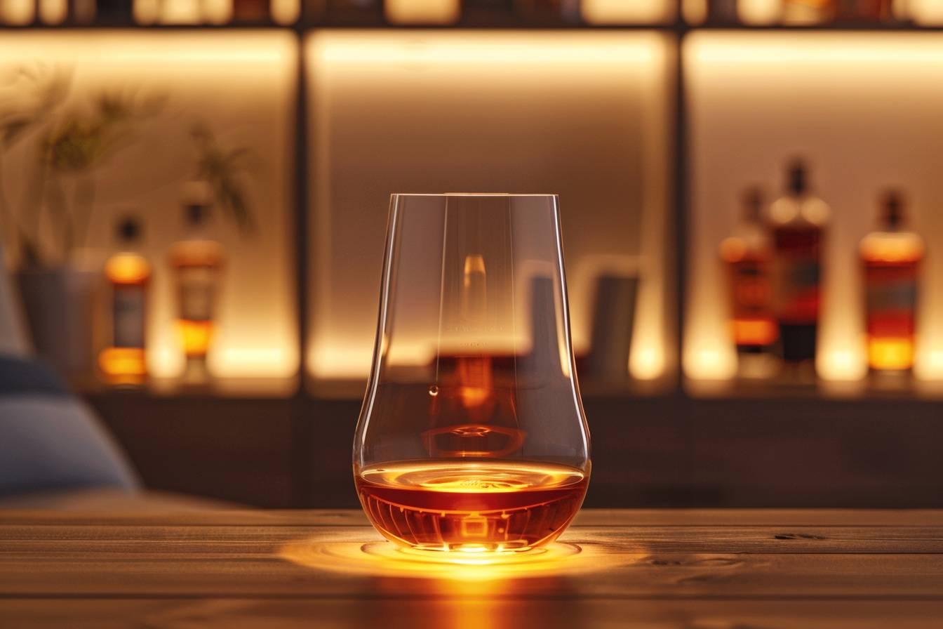 Les meilleurs whiskies pas chers : top 5 des bons whiskys abordables pour débutants