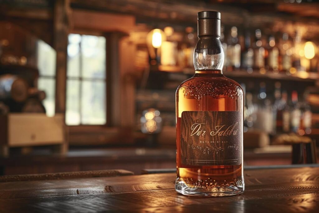 Les meilleurs whiskies pas chers : top 5 des bons whiskys abordables pour débutants